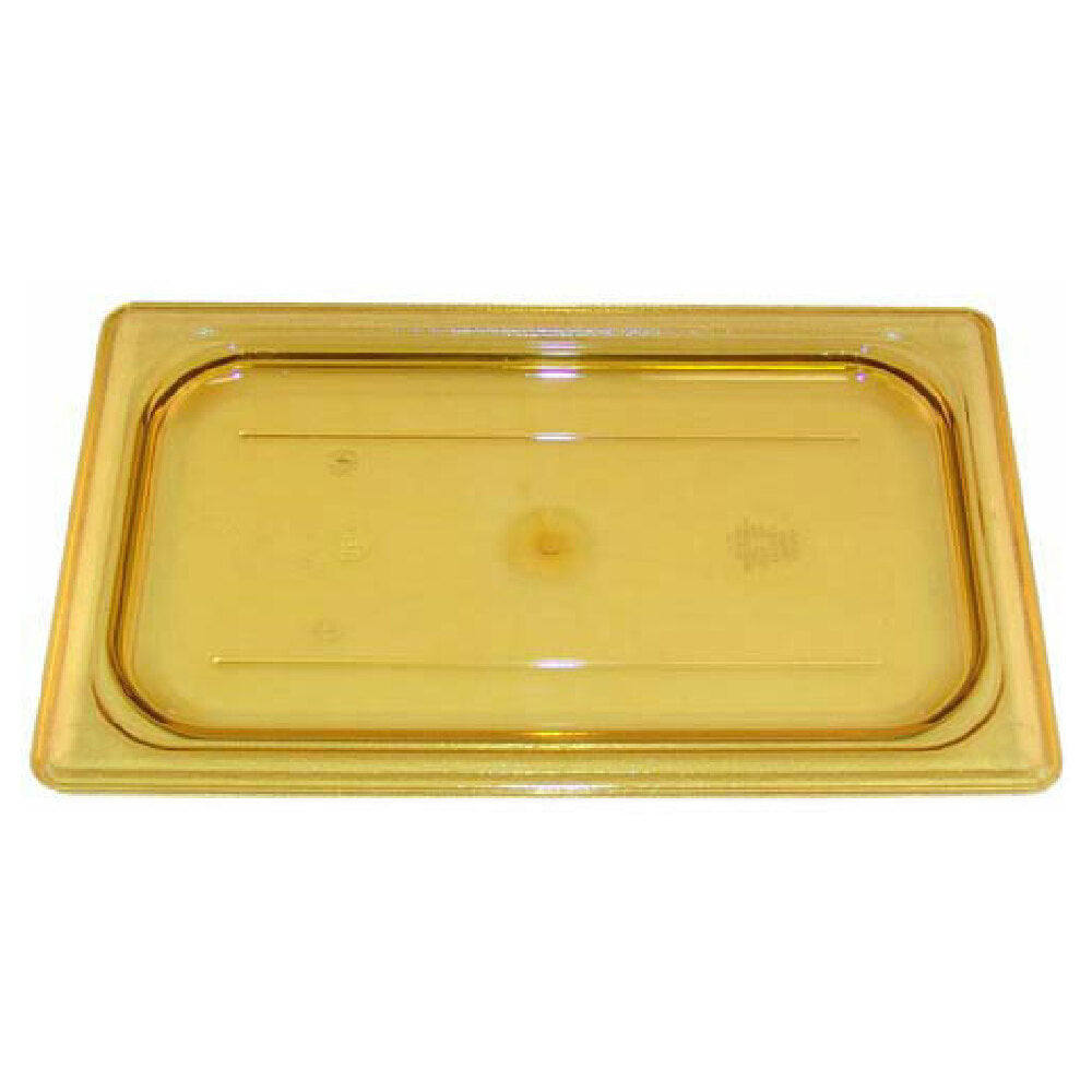 Cambro 40HPC-150 Lid Pan 1/4 Size Flat
