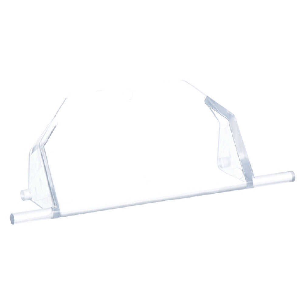 Scotsman 02-1995-01 Chute Ice