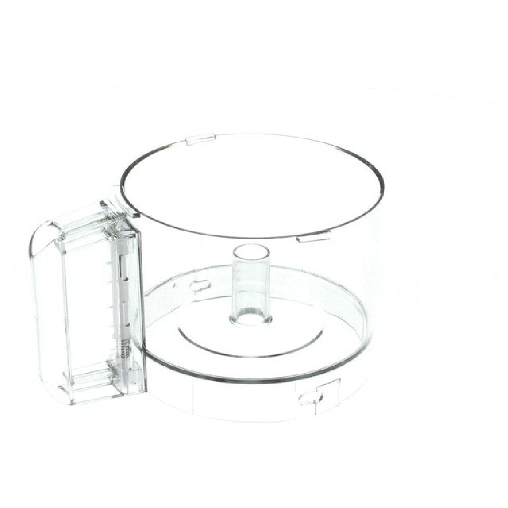 Robot Coupe 112203S Clear Bowl 3qt