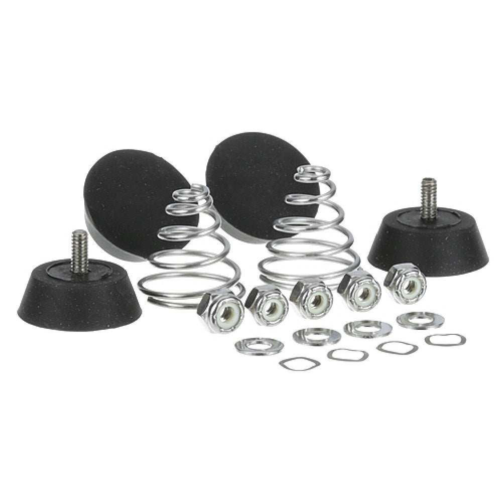 Rational 1K-1830 Valve Plate Seal Kit