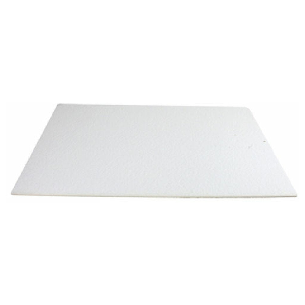 Frymaster 8160175 Insulation Flue Front