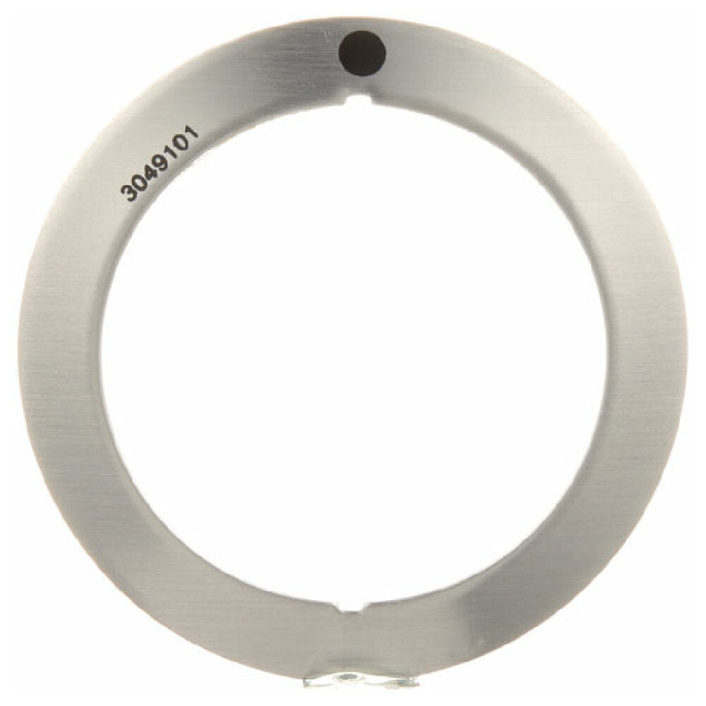 Garland 3049101 Dial Insert On/off