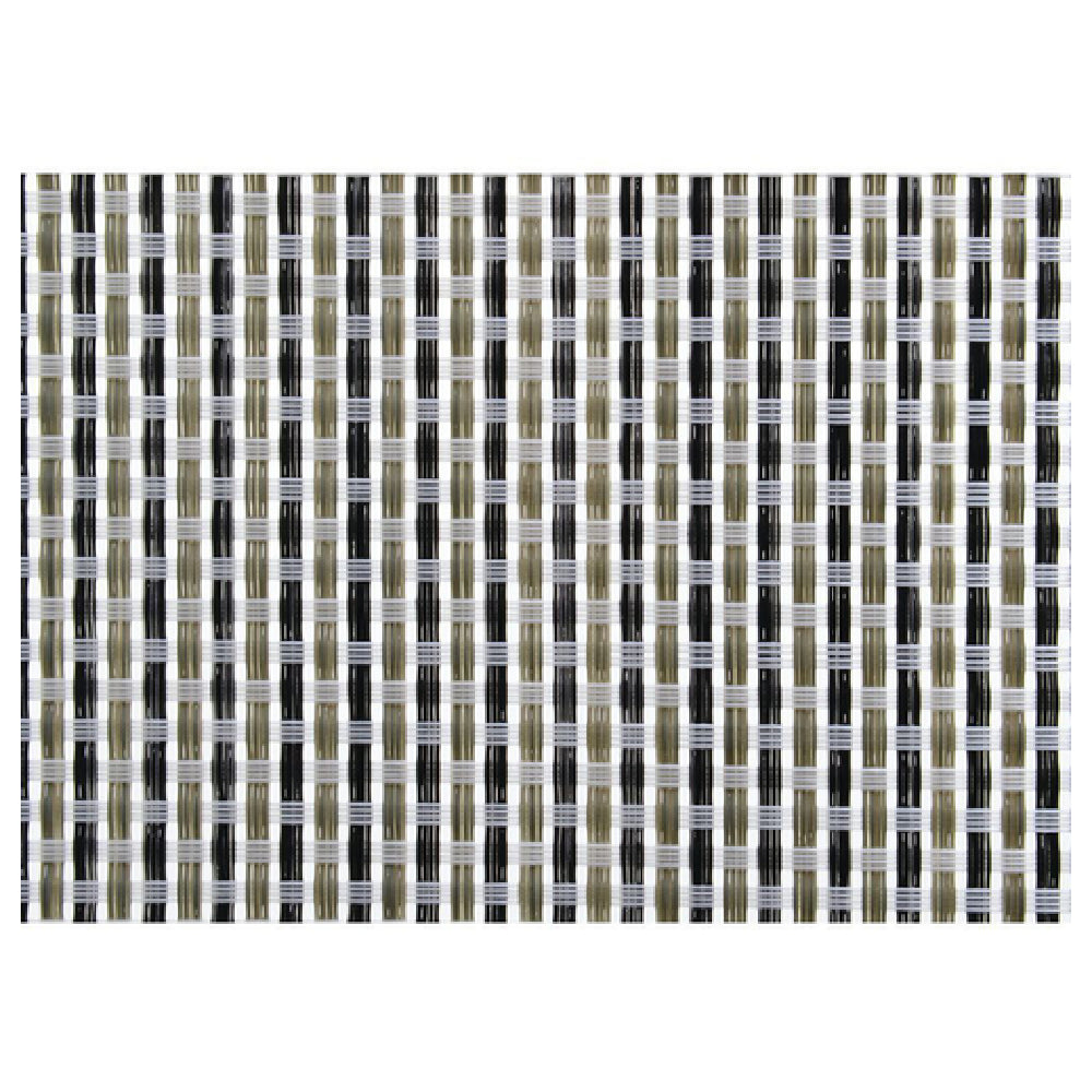 Hubert 57630 - Display Case Matting, 48" X 20", Rectangular
