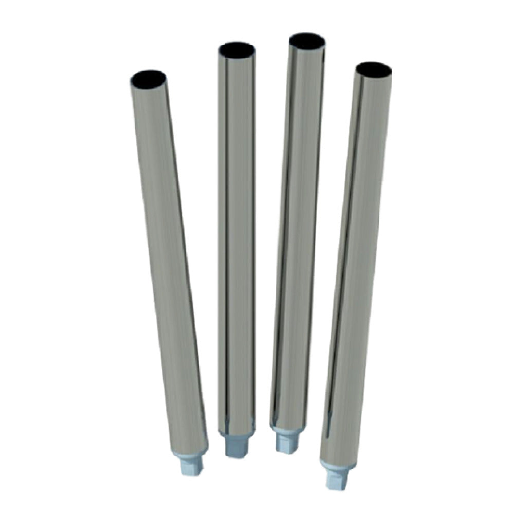 Sapphire Manufacturing SM-TLS18 Legs For Work Table 34-1/2"H