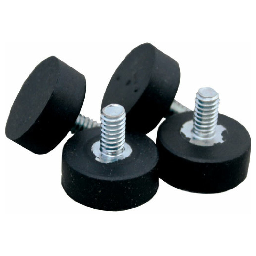 Prince Castle 197-232 Rubber Foot (pk/4)
