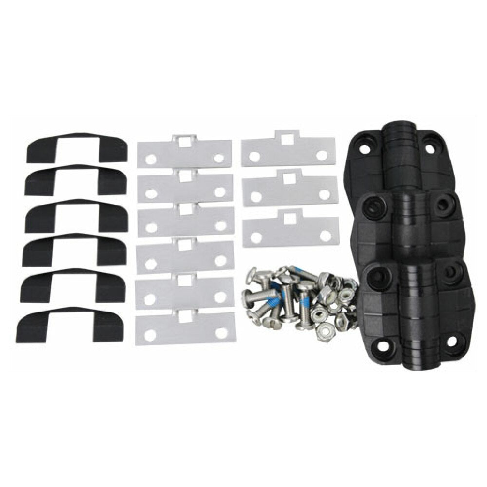 Prince Castle 540-902S Hinge