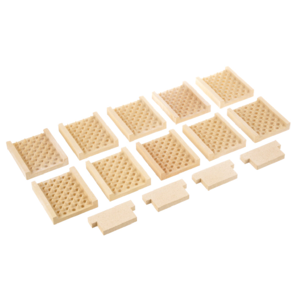 Montague 28387-8 Ceramic Kit Fits Montague