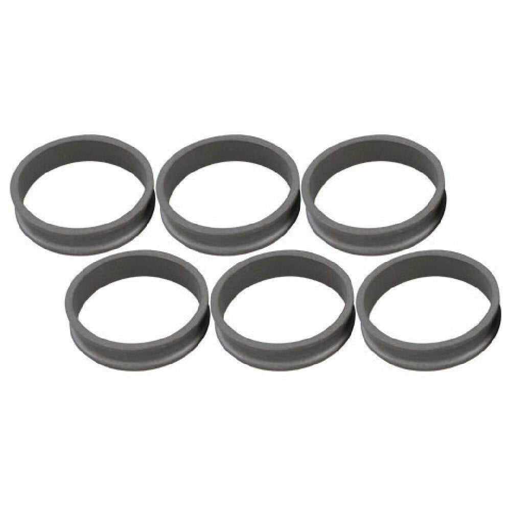 Roundup - AJ Antunes 213K101 Ptfe Egg Ring Kit (6)