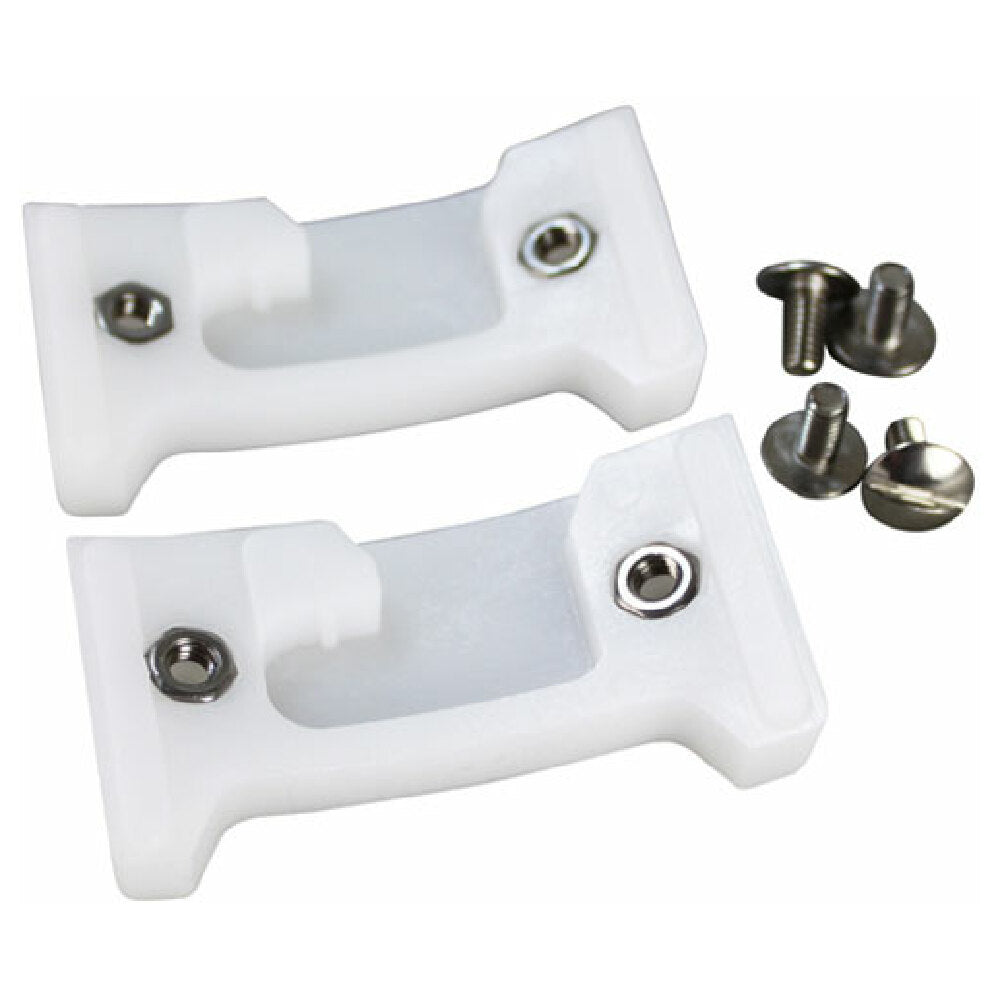 Robot Coupe 29081 Locking Bushing Set W/screws
