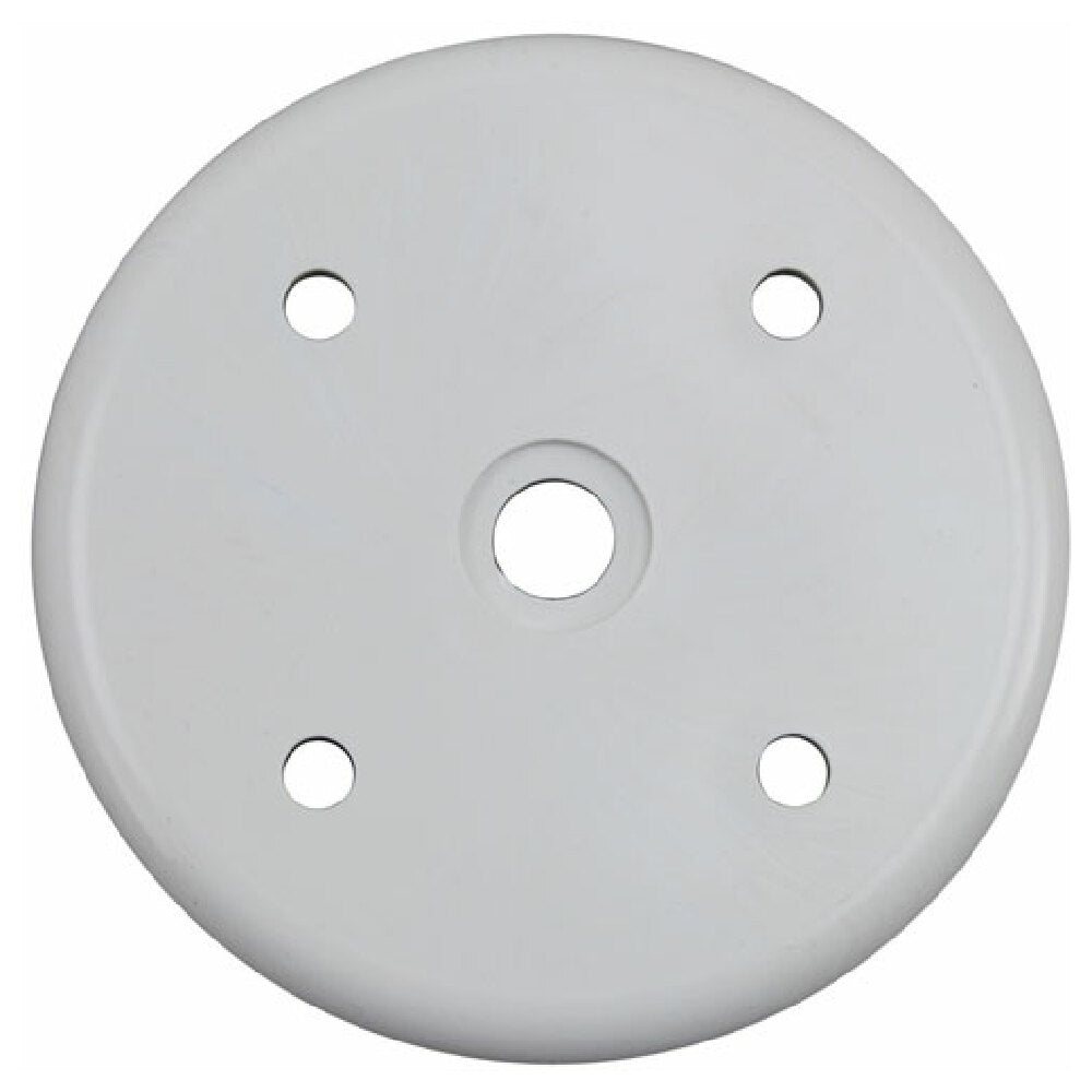 Hollymatic 910-1210 Knockout Cup Plastic 3.765 Dia