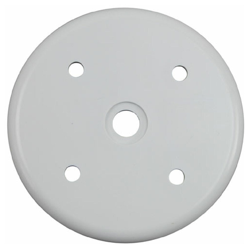 Hollymatic 910-1212 Knockout Cup Plastic 3.897 Dia