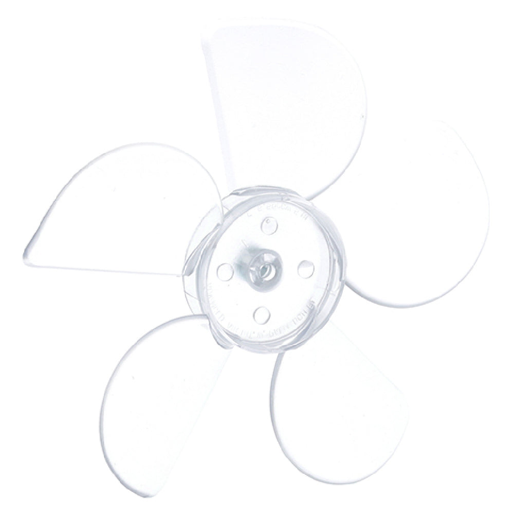Delfield -3516172 Fan Blade 5 1/4" Dia