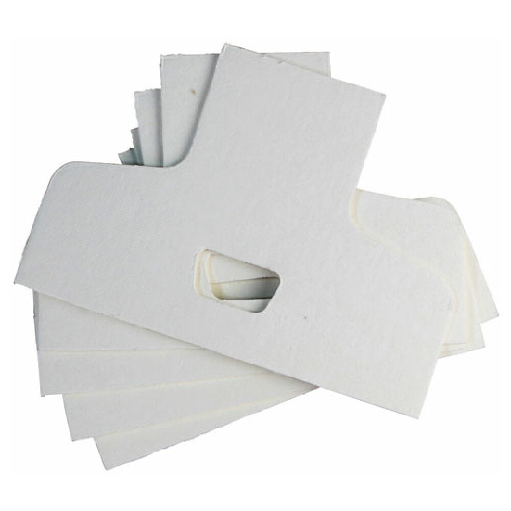 TRUE E874655 Wicking Pads (5)