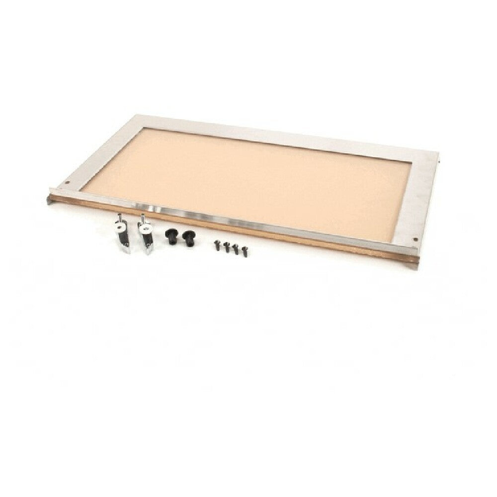 Silver King 10335-28 Hopper Door Kit