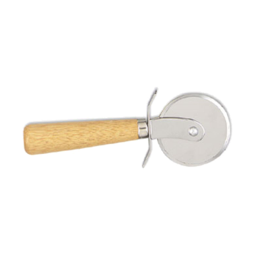 Alegacy Foodservice Products 2001 Pizza Cutter 2-1/2" Wheel Dia. 7-1/2"L