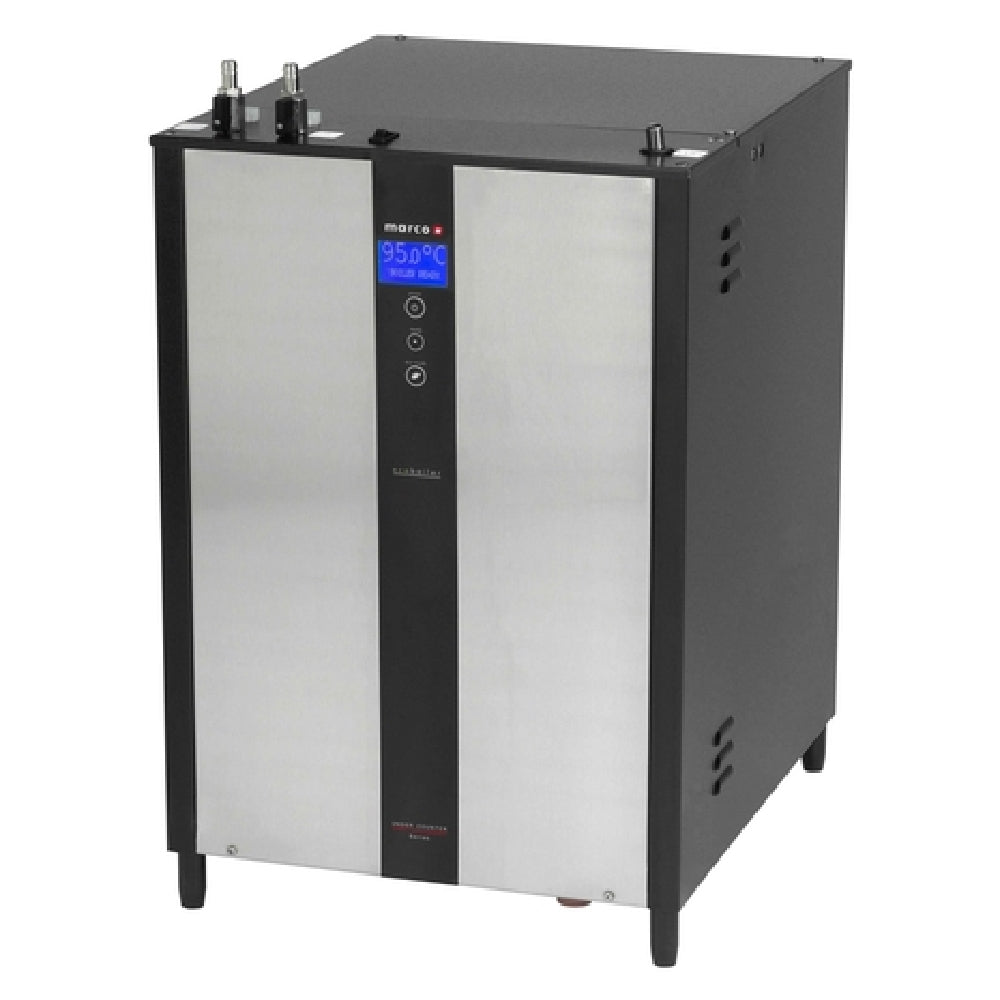 Marco Beverage Systems 1000754 Ecosmart UC45 Water Boiler Under-counter 11.8 Gallon Immediate Draw Off