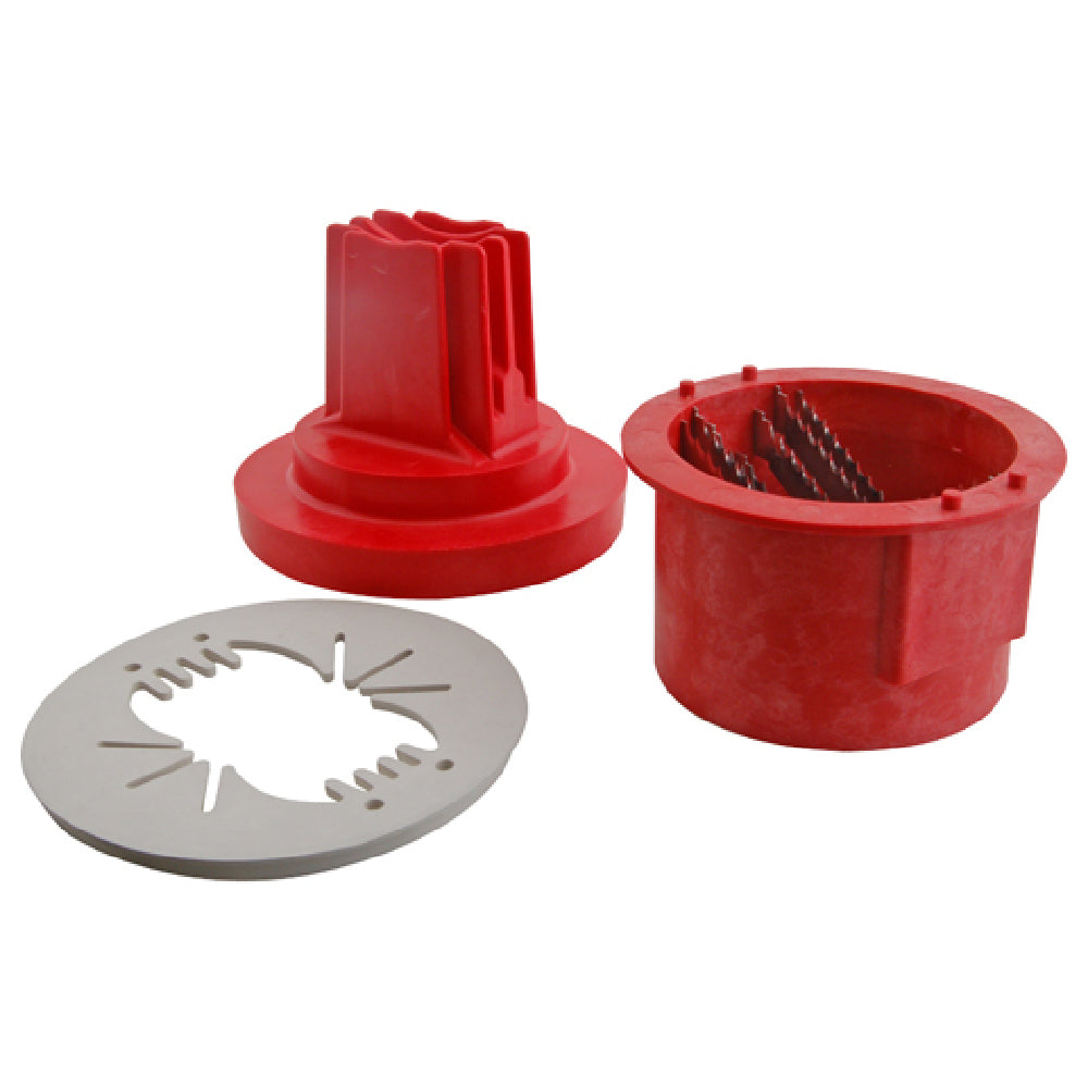 Sunkist S17 Sectionizer Tomato Bar Buddy