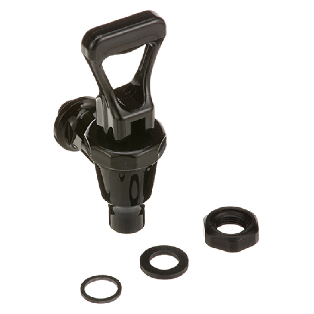 Cecilware -D037A Faucet Urn (3/8"nps M Plst)