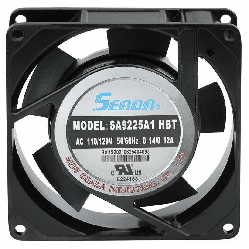 Empura Parts 104030033 - Circle Fan Compatible With: E-KCBR48, E-KCBR60, E-KCBR72