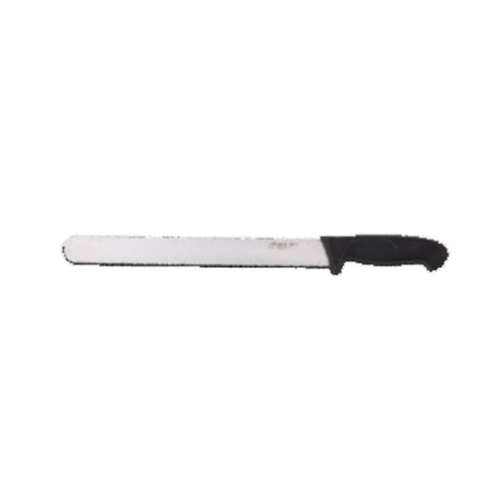 Alegacy Foodservice Products PC15414CH E™ Economy Slicer Knife 14" Blade Molybdenum Stainless Steel