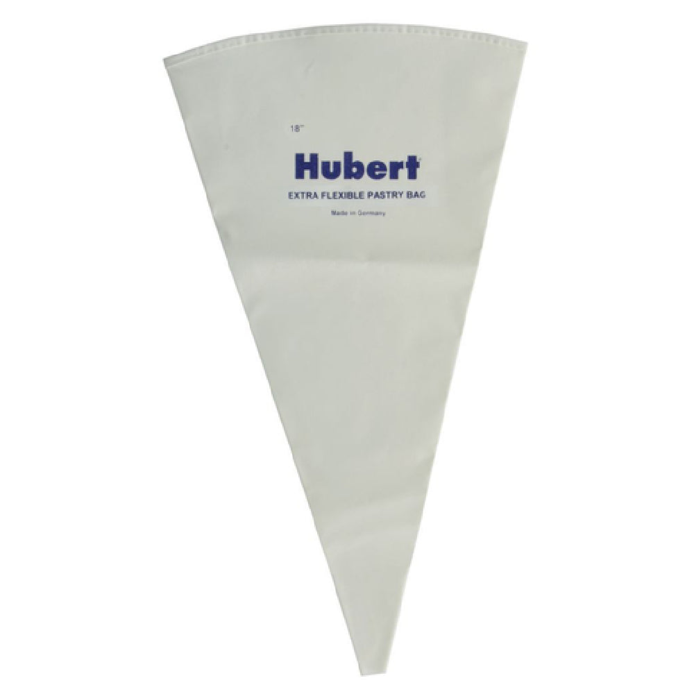 Hubert 20821 - Pastry Bag, 18", Triangular