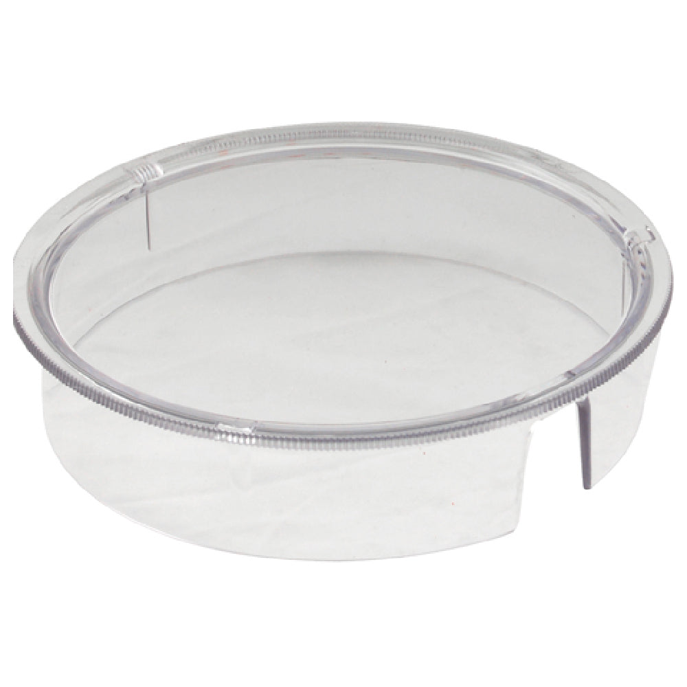 Service Ideas (Dispensers) 2901048 Lid Pitcher (plastic)