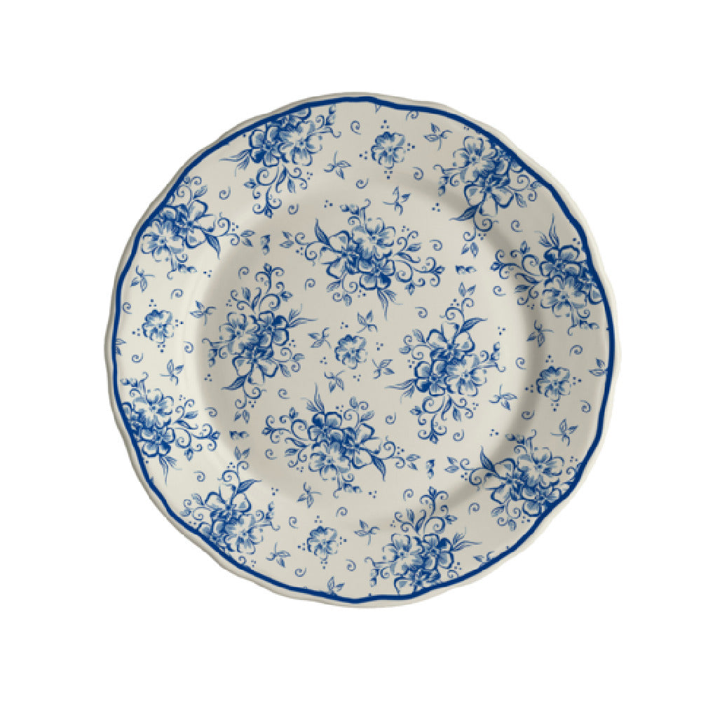 Steelite HL54463889 Plate 9.0" Carolyn