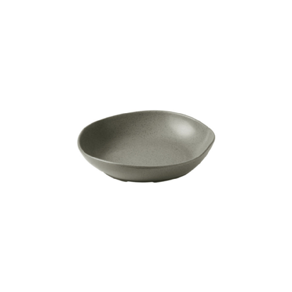 Churchill China SPGSPWB21 - Natural Organic Deep Bowl, 10", 41 Oz.