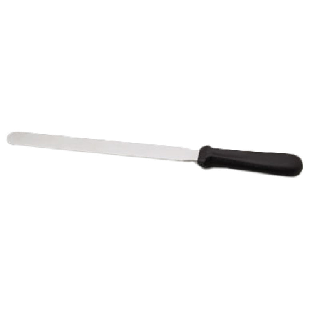Royal ROY 36 - Spatula, 14" X 1" Stainless Steel Blade, Plastic Handle