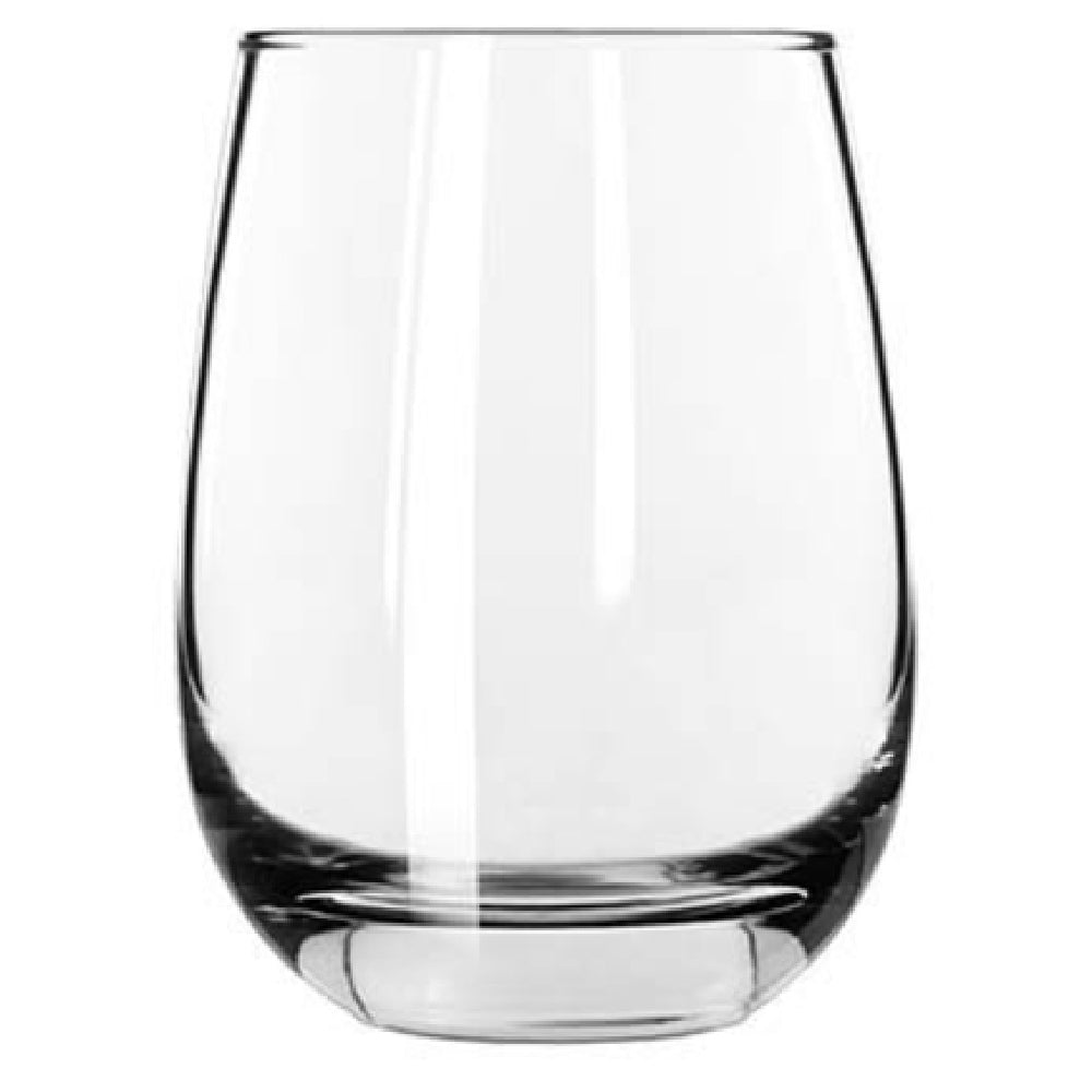 Libbey 231 Wine Glass 15-1/4 Oz. White Wine