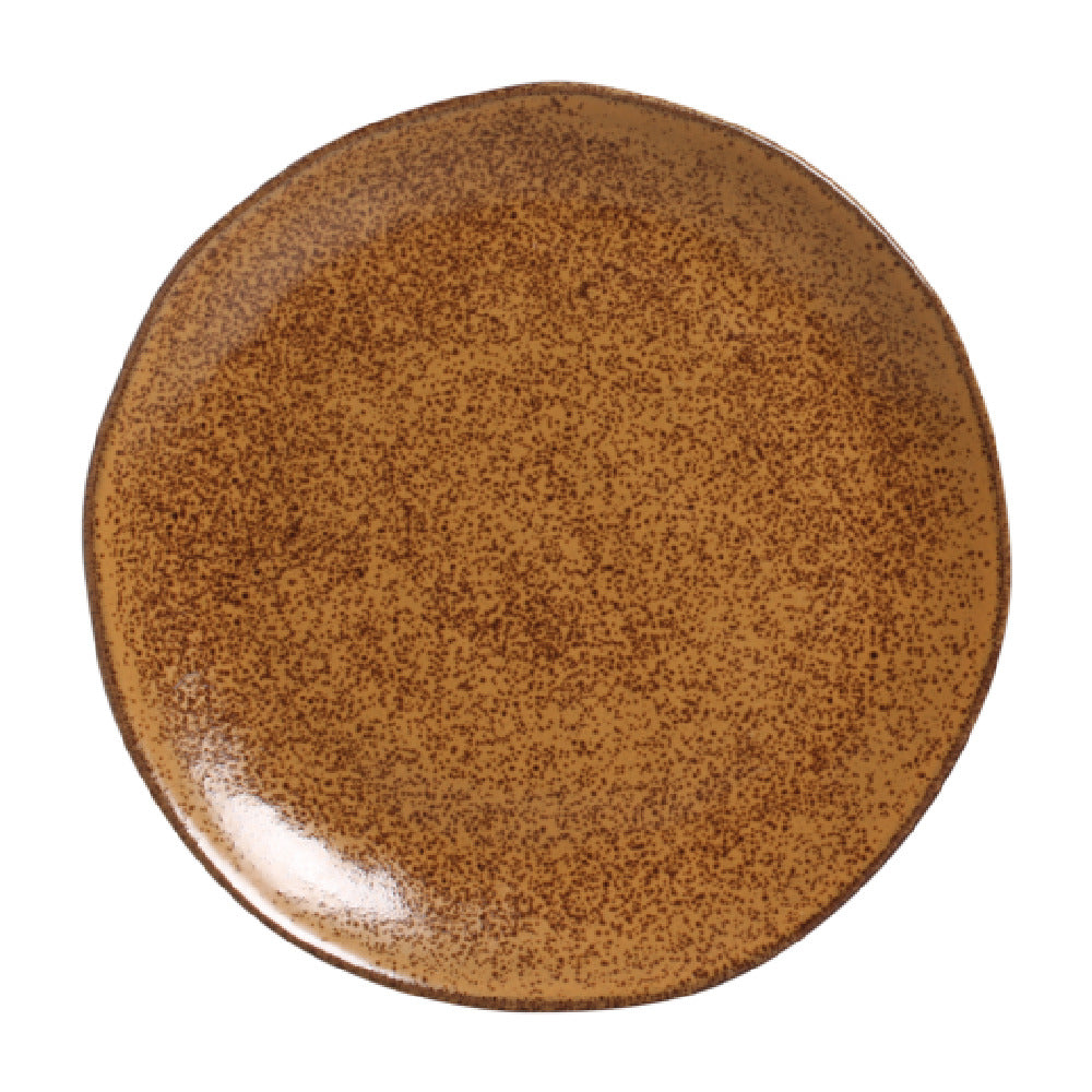 Porto Brasil 1214105801 Dinner Plate 10.4" Stoneware