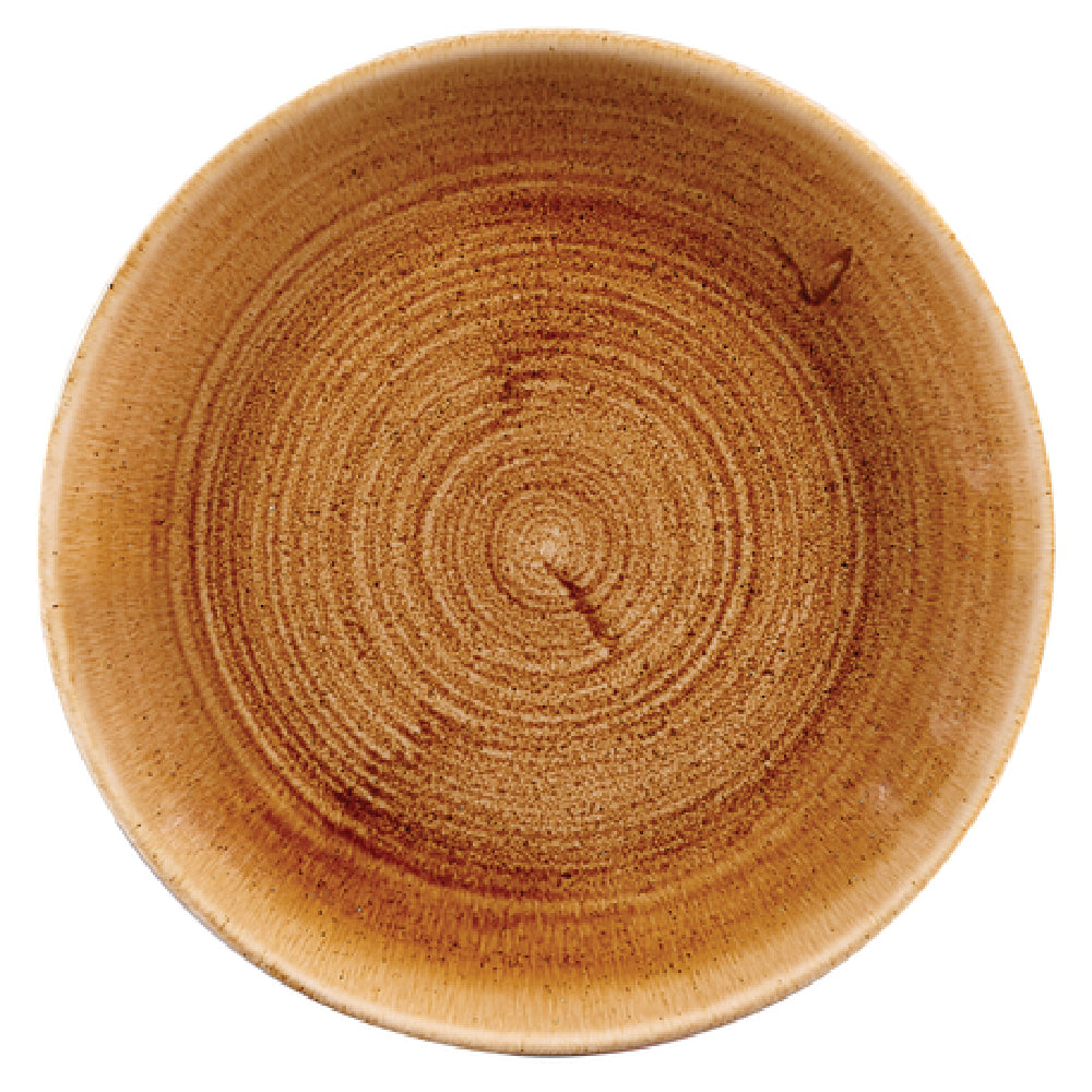 Churchill China PAVCEVP61 Plate 6-1/2" Dia. Round