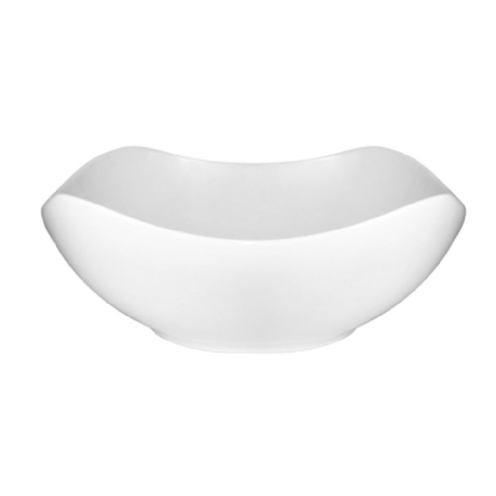 International Tableware QP-24 Bowl 25 Oz. 7"W X 7"D X 2-3/4"H