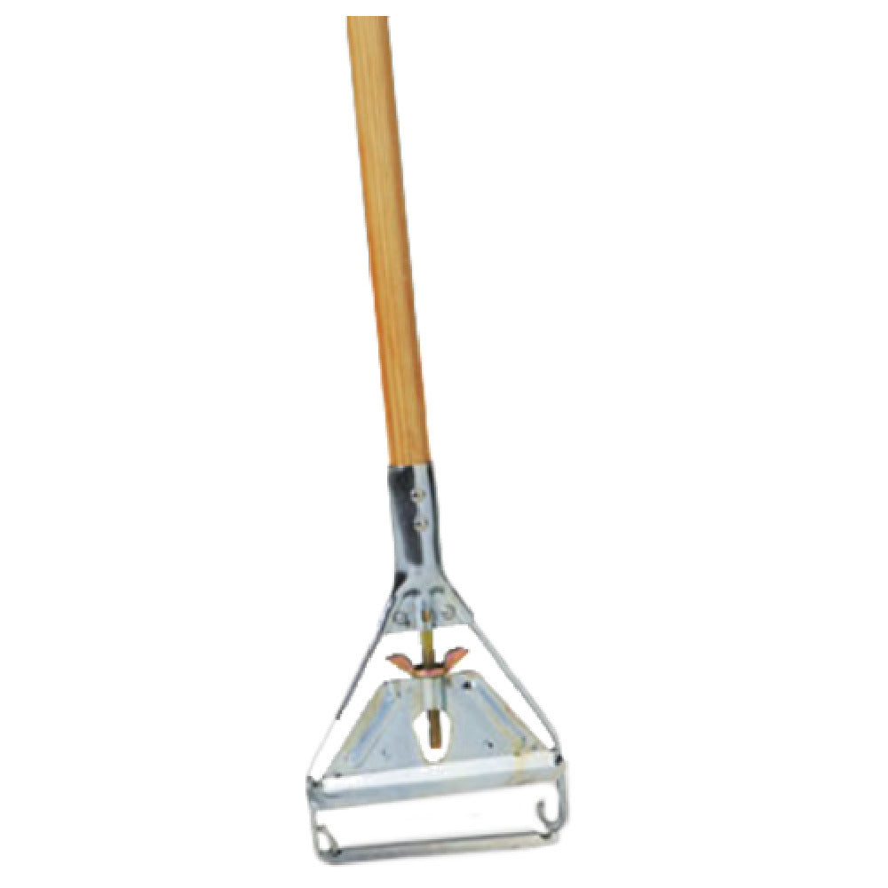 Royal MOP STK QC HD - Mop Stick, 1-1//8" X 63" Overall, Quick Change