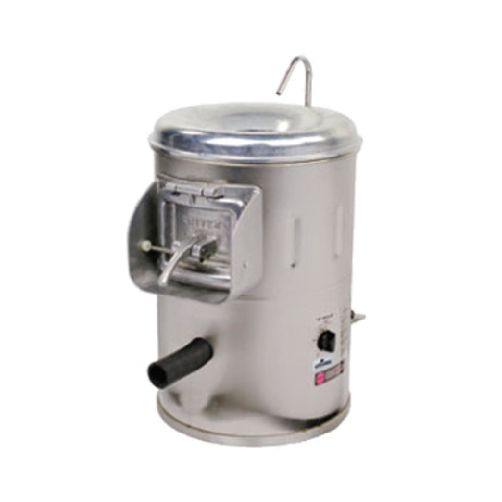 Univex G-PEELER Vegetable Peeler Electric Countertop