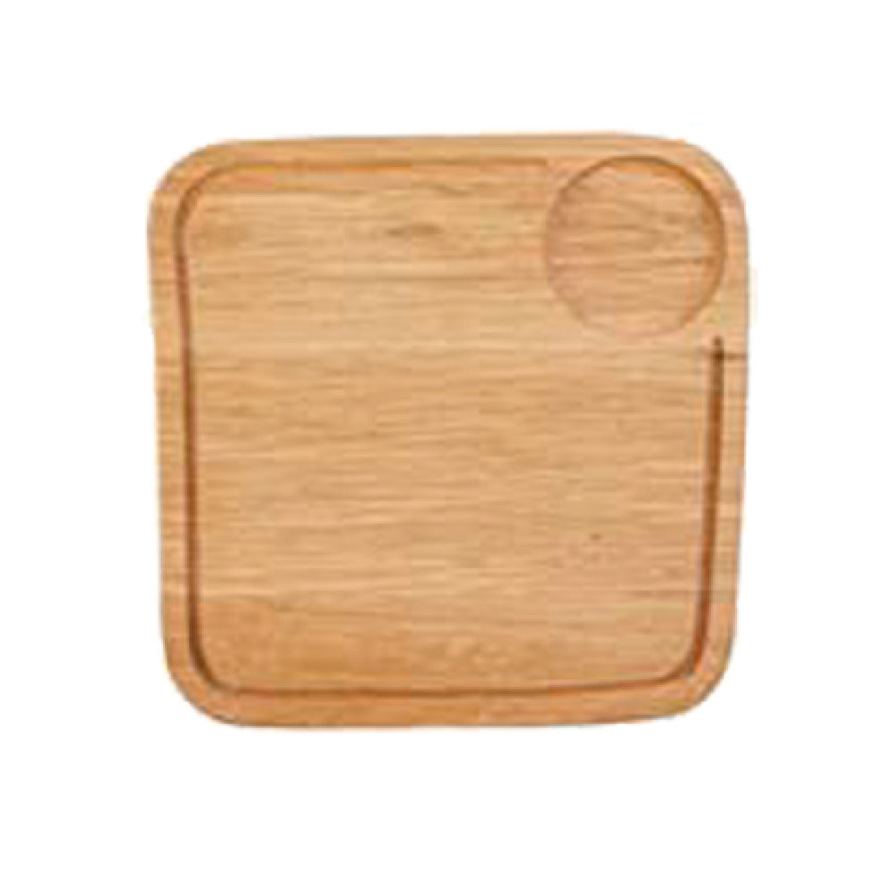 Churchill China ZCAWWBM 1 Serving Board 10" Medium