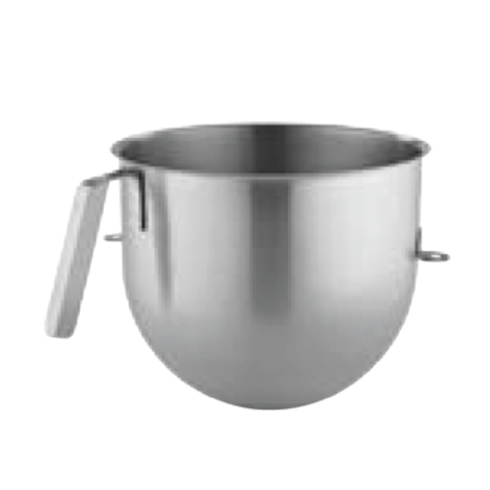 KitchenAid KSMC7QBOWL - KitchenAid® Mixer Bowl, 7 Quart Capacity, With J Hook Handle