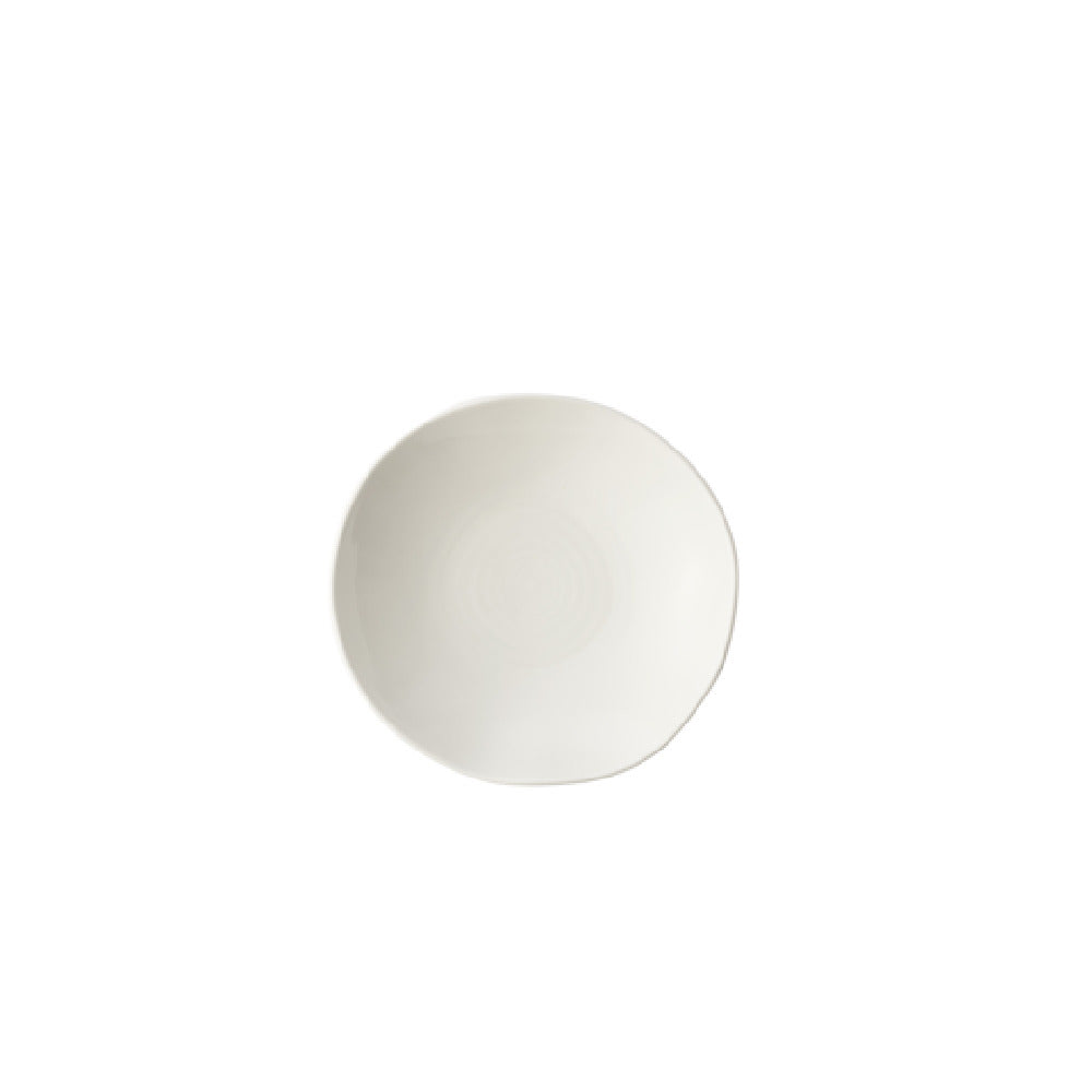 Churchill China WH PB221 - White Natural Bowl, 22 Cm, 26 Oz.