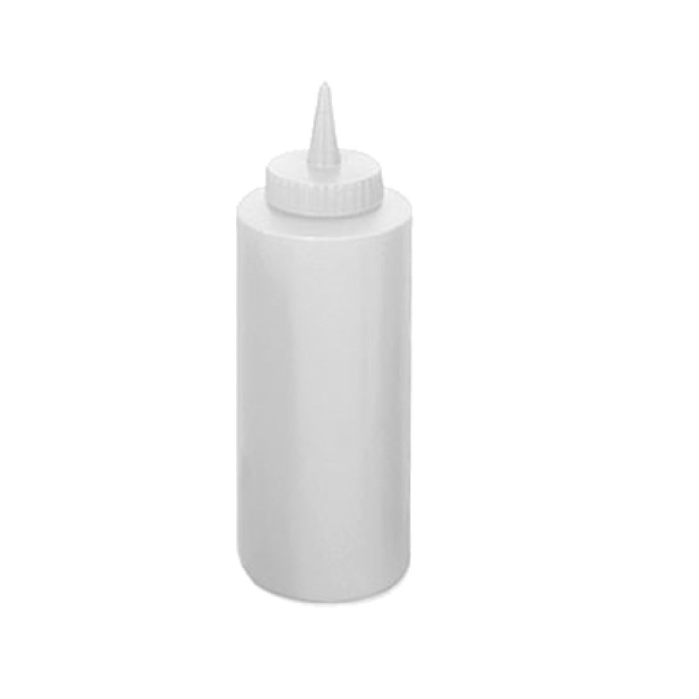 Alegacy Foodservice Products 2103 Squeeze Bottle 12 Oz. No-drip Tip