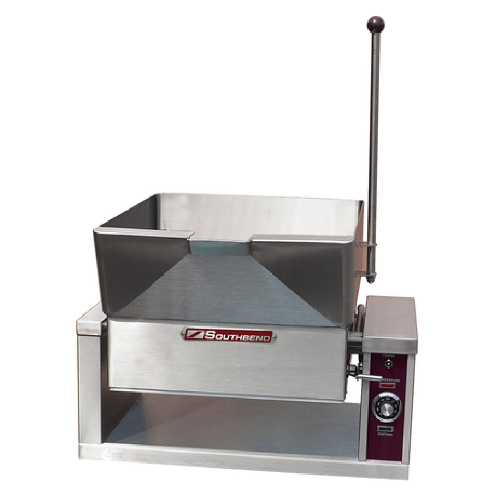 Southbend (Middleby) BGCTS-16 - Tilting Skillet, Gas, Countertop