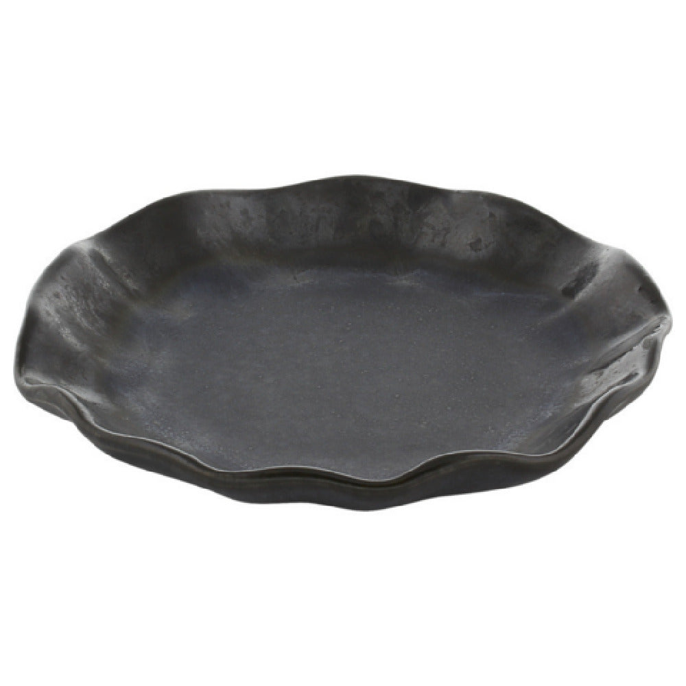Bauscher Hepp P011216-009514 - Plate, 6.3" Dia., Round