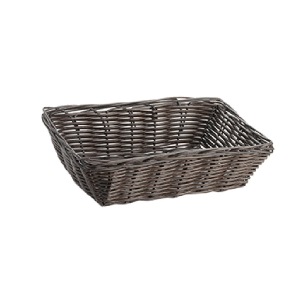 TableCraft Products 1472 - Basket, 9" X 6" X 2-1/2", Rectangular
