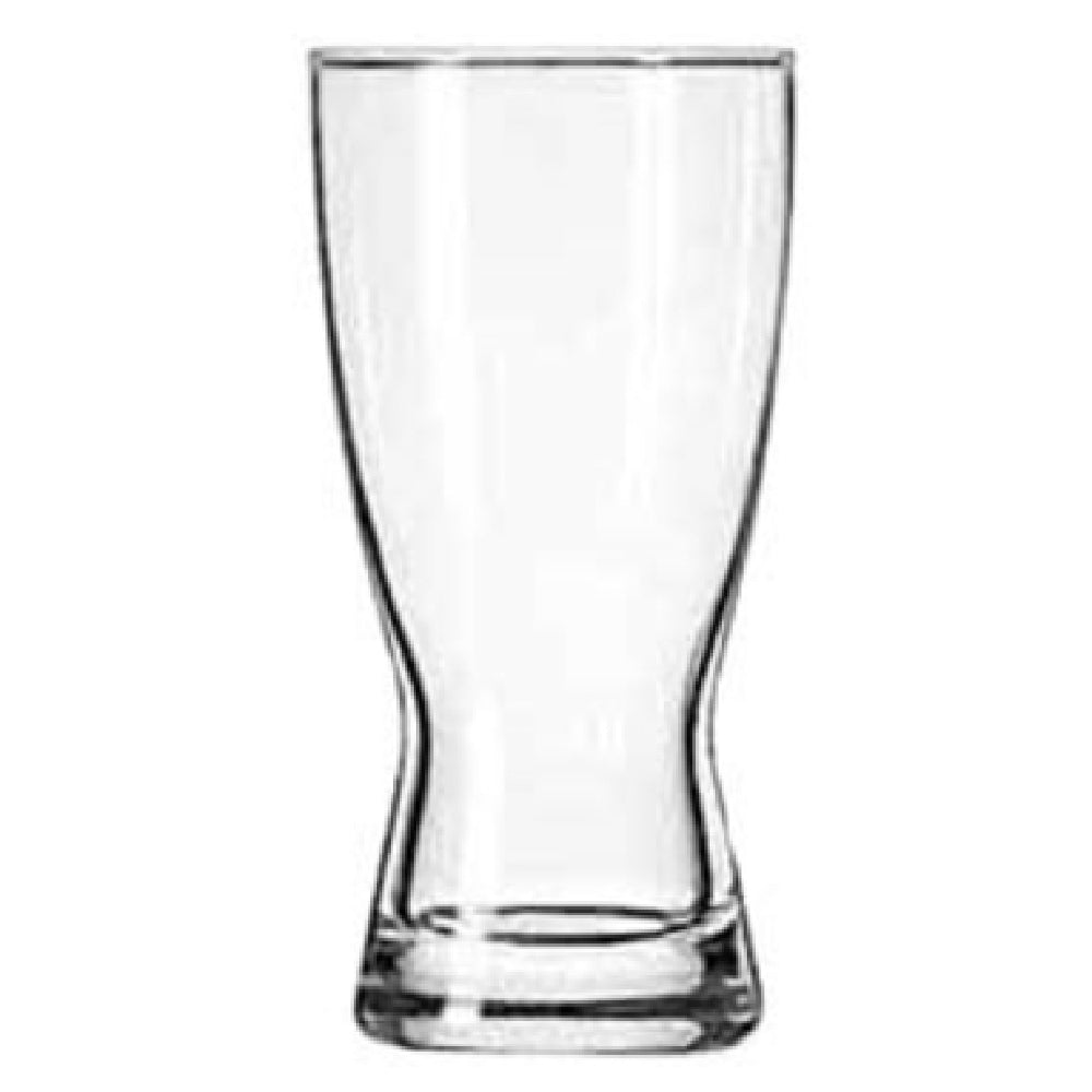 Libbey 178 Pilsner Glass 10 Oz. Safedge® Rim Guarantee