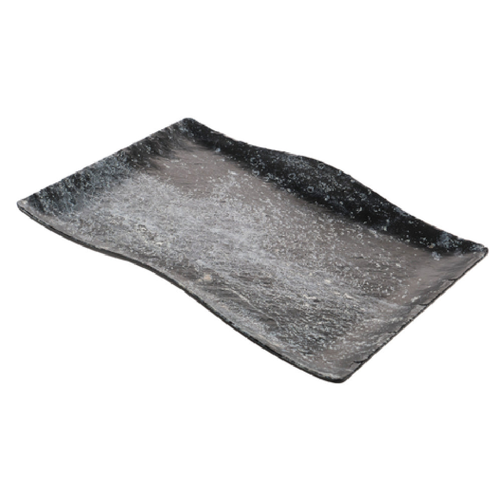 GET Enterprises RFS403 Cheforward Endure Platter 19-3/5"L X 14"W X 2"H Large