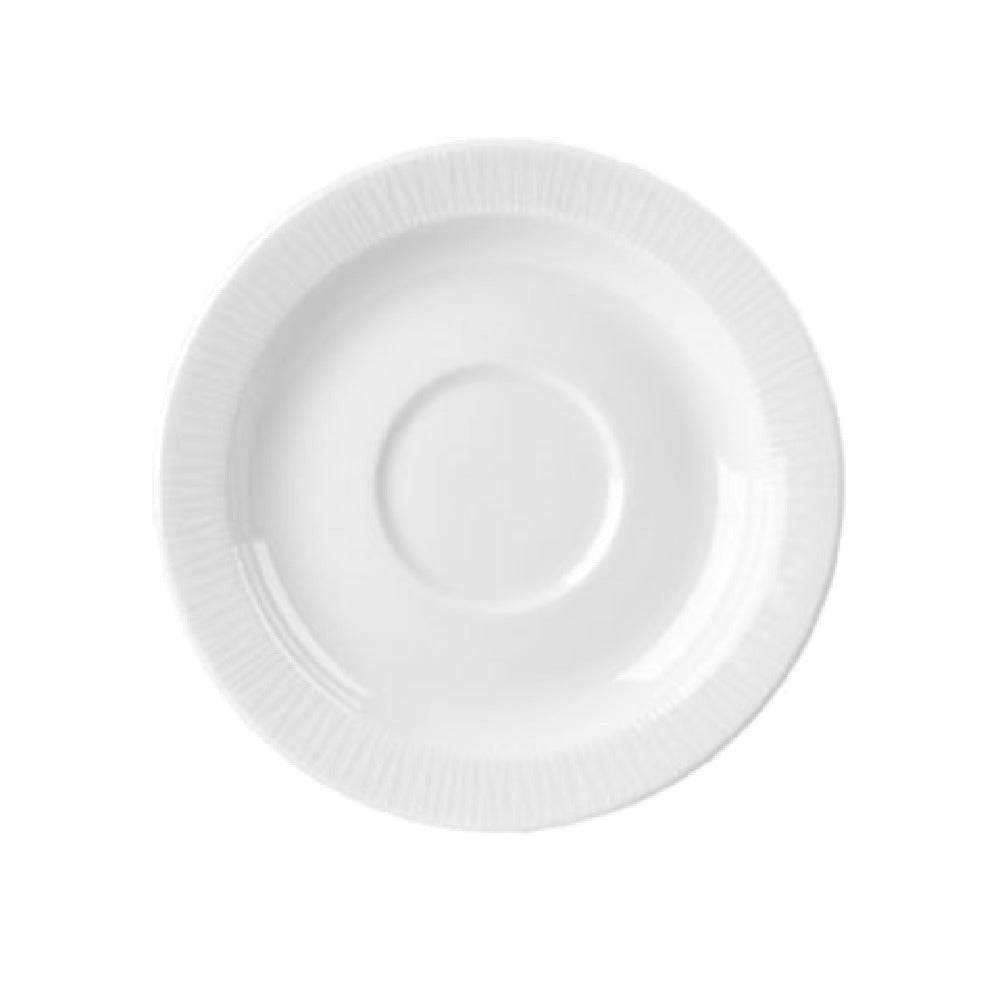 Churchill China WHBALSS 1 Saucer 5-1/6" Dia. Round