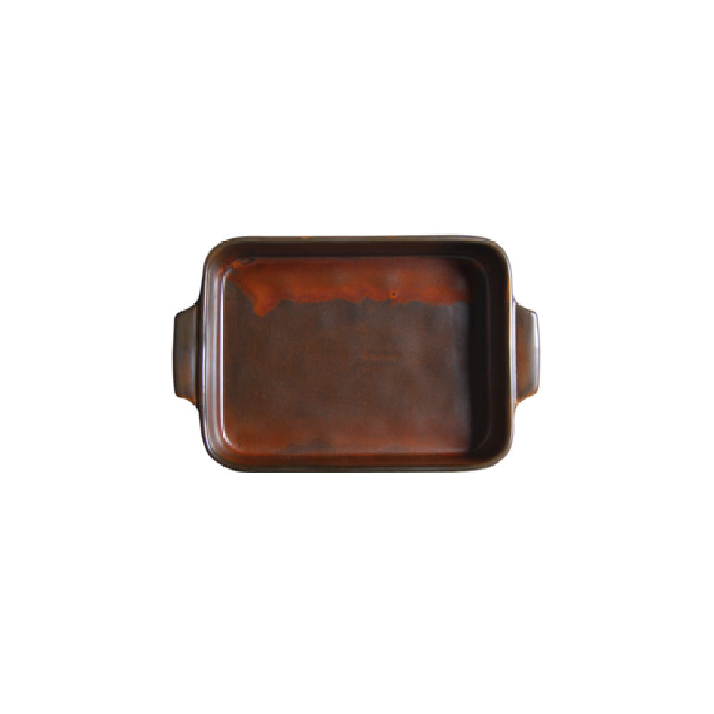 Palate & Plate BK-0196 - Baking Dish, 36 Oz., 10 X 6-1/4"