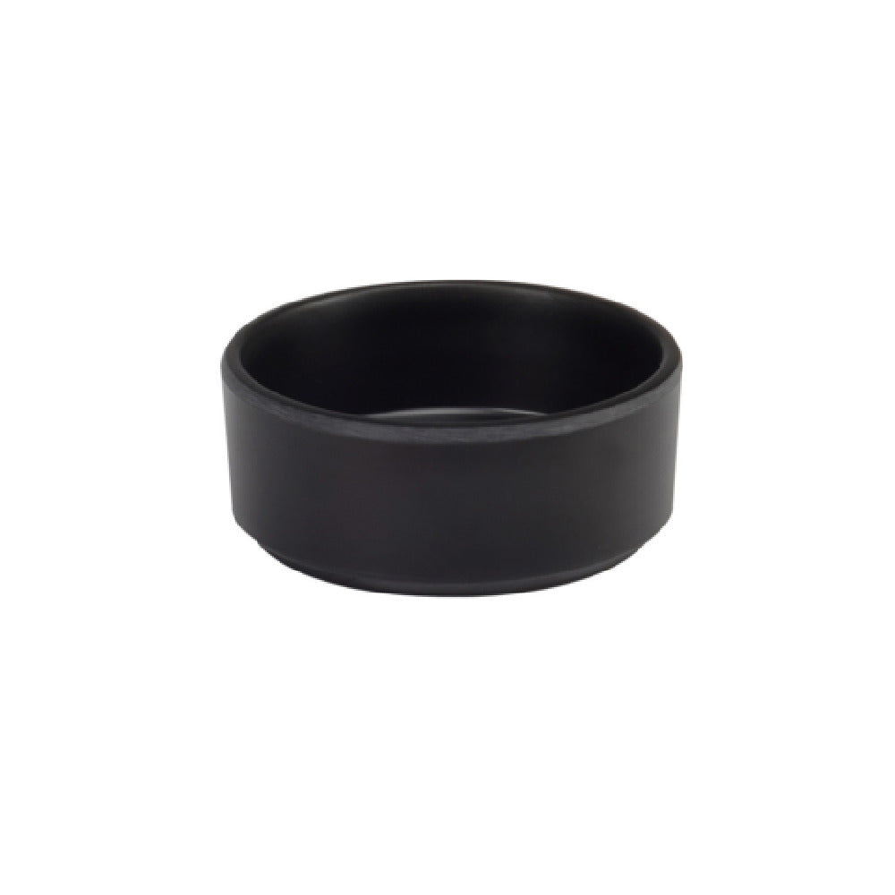 Cal Mil 22027-13 Hudson Ramekin 6 Oz. 4" Dia. X 1-1/2"H