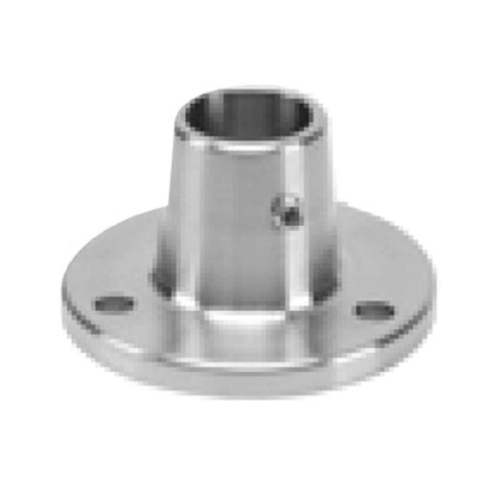 InSinkErator FT FLANGE This Model Needs 3 Flange Feet If Floor Mounting Is Desired. Price Listed Is Per Foot Flange