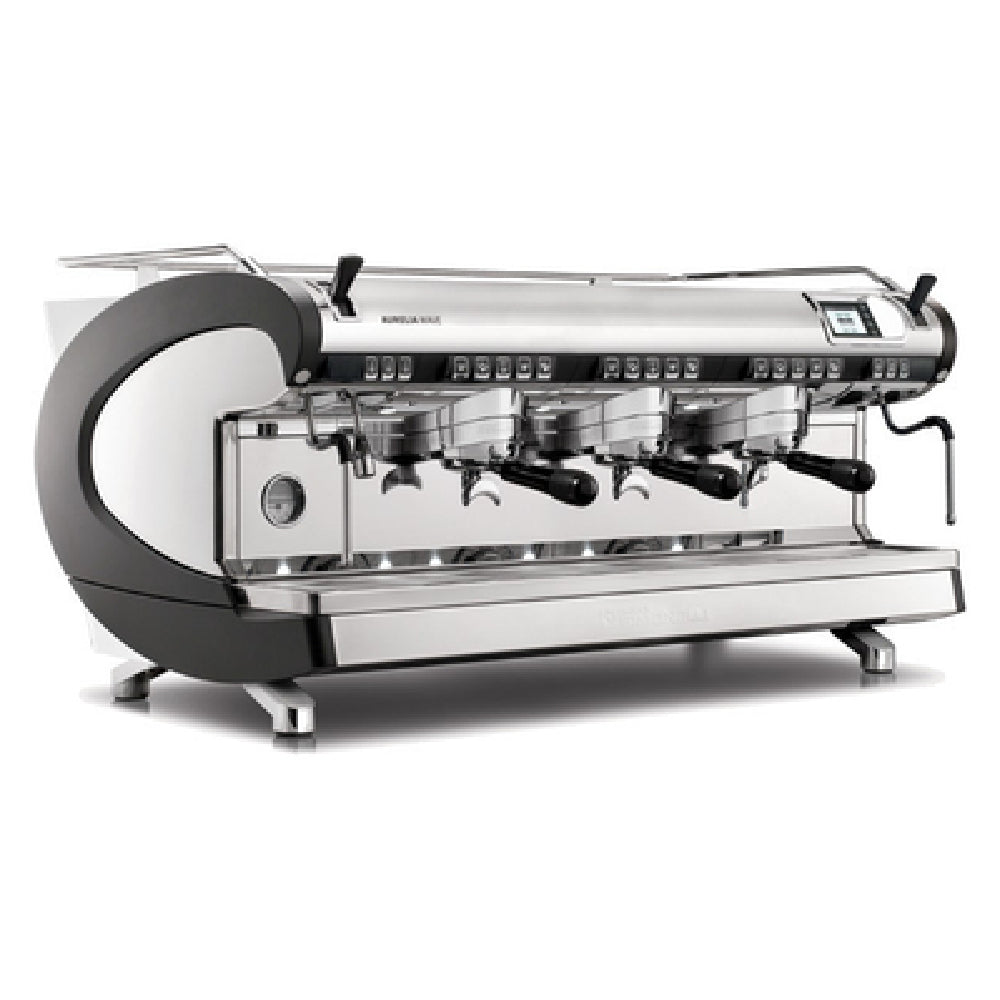 Nuova Simonelli AURELIA WAVE VOL 3GR MAURE18VOL03ND0001 Aurelia Wave Espresso Coffee Machine
