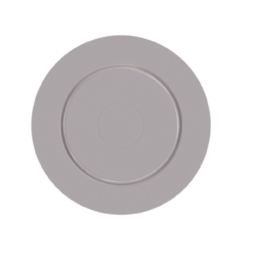 Skyfood 5BB35/50 - Pizza Tray, 14" (35 Cm) & 20" (50 Cm), Edge Shaping Grooves